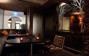 Eclipse bar