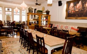 The Elgin pub