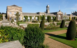 Bowood Hotel & Spa, Wiltshire