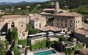 Crillon le Brave, Provence, France