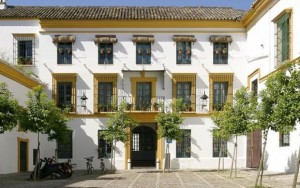Hospes Casa del Rey de Baeza, Seville