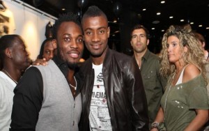 Jada Styles Launch Party