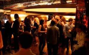 West London Living Party at The Lonsdale