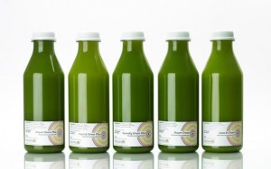 Radiance juice cleanse