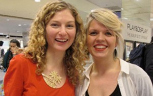 Retro Campari cocktails and 'super stuff' at Supermarket Sarah, Selfridges