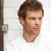 Chef Tom Aikens