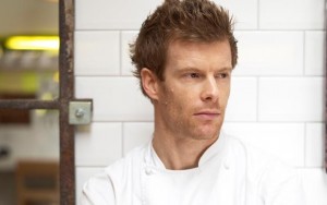 Chef Tom Aikens