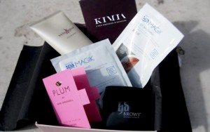 GlossyBox