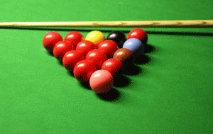 Snooker