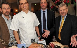 great taste at the cadogan