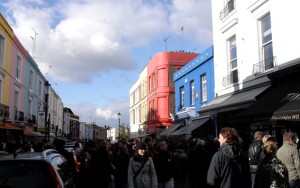 portobello road