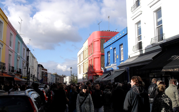 portobello road
