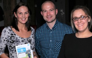 BeFit4 and Teach First