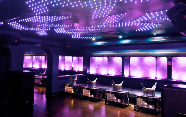 Boujis