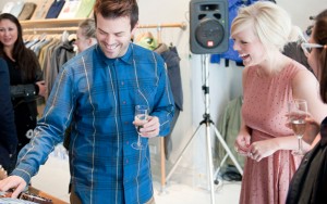 Woodhouse Summer Collection