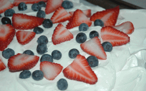 pavlova