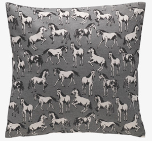 Habitat stallion cushion