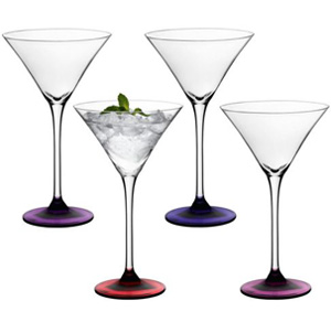LSA Cocktail glasses
