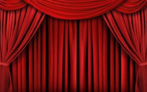 stage