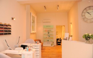 chelsea day spa