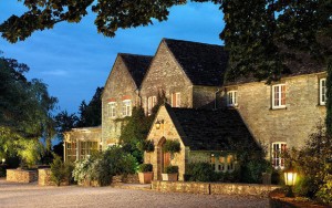 Calcot Manor