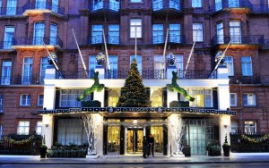 Claridge's