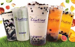 Chatime