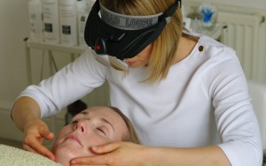 u and your skin facial