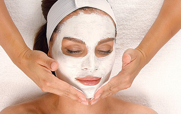 Murad facial