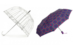 Fashion umbrellas