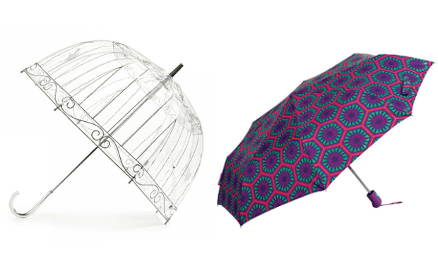 Fashion umbrellas