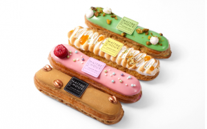 Eclairs Maitre choux