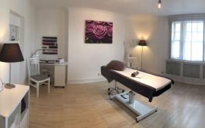 the waxing studio