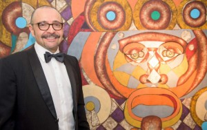 hector sandoval debut