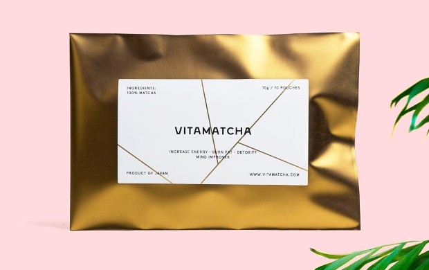 vitamatcha