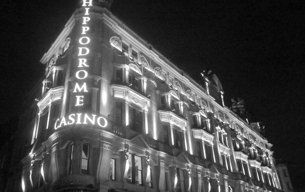 hippodrome casino