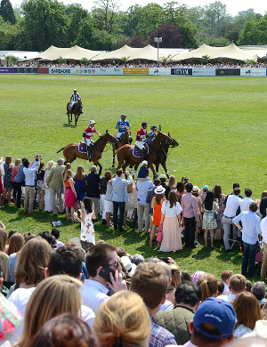 chestertons polo in the park