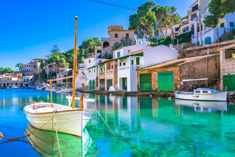 The Best Holiday Destinations In Europe For 2020 Best Discovered By