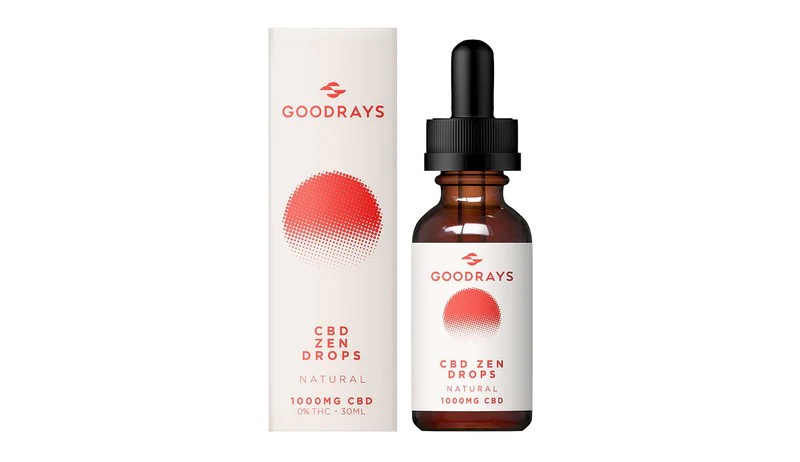 Goodrays 24 Pack Meet The Brand Providing Wellness Solutions For The “Most Stressed-Out ...