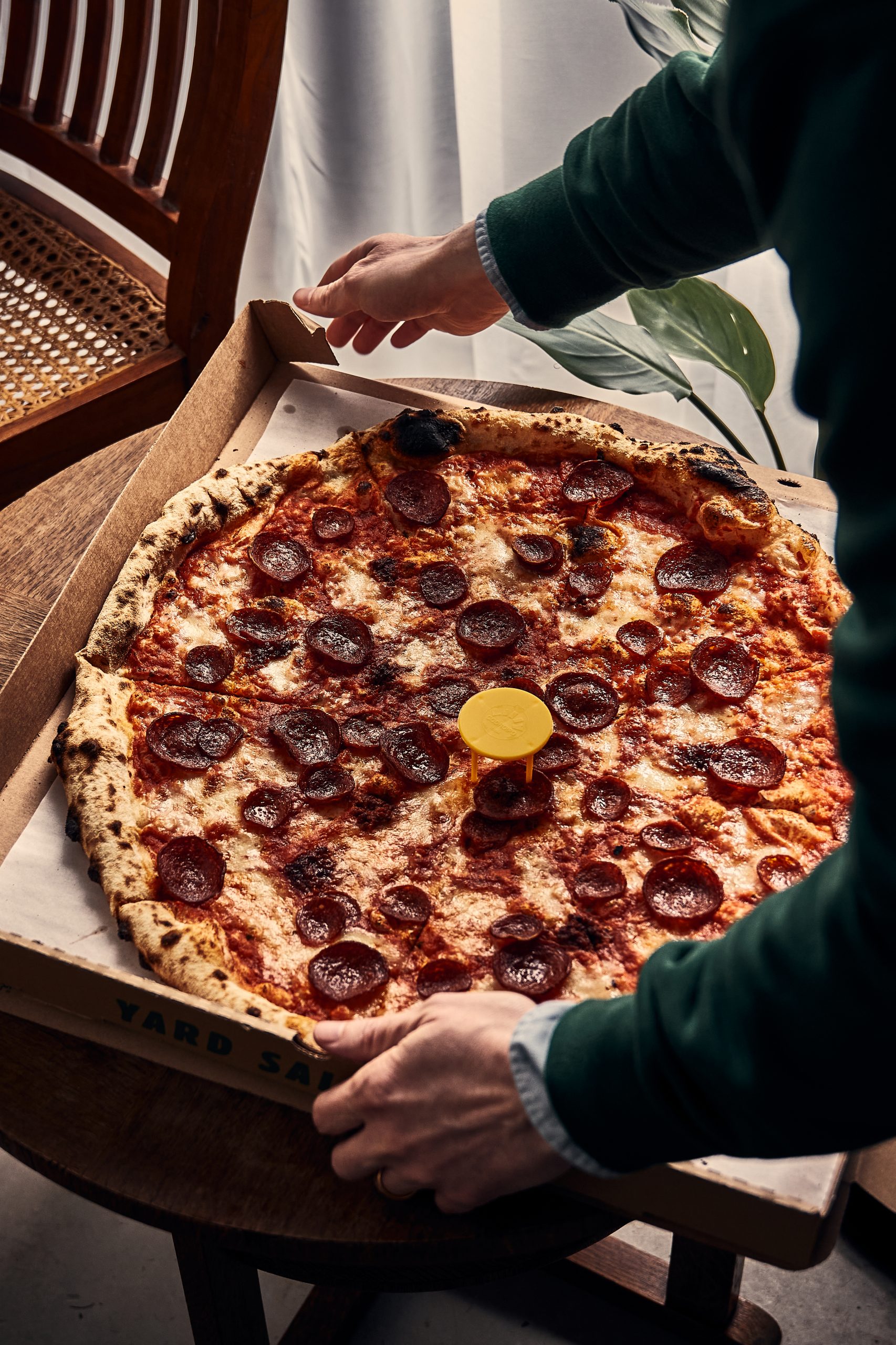 Introducing Henny’s Balham’s chicest wine bar West London Living