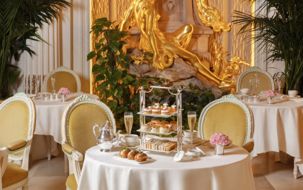 The Ritz – West London Living